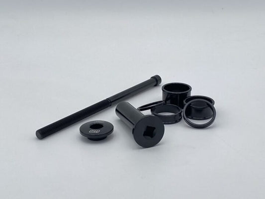 Standard Stem Lock - For forks that already have a fender mounting solution. - MXwraps