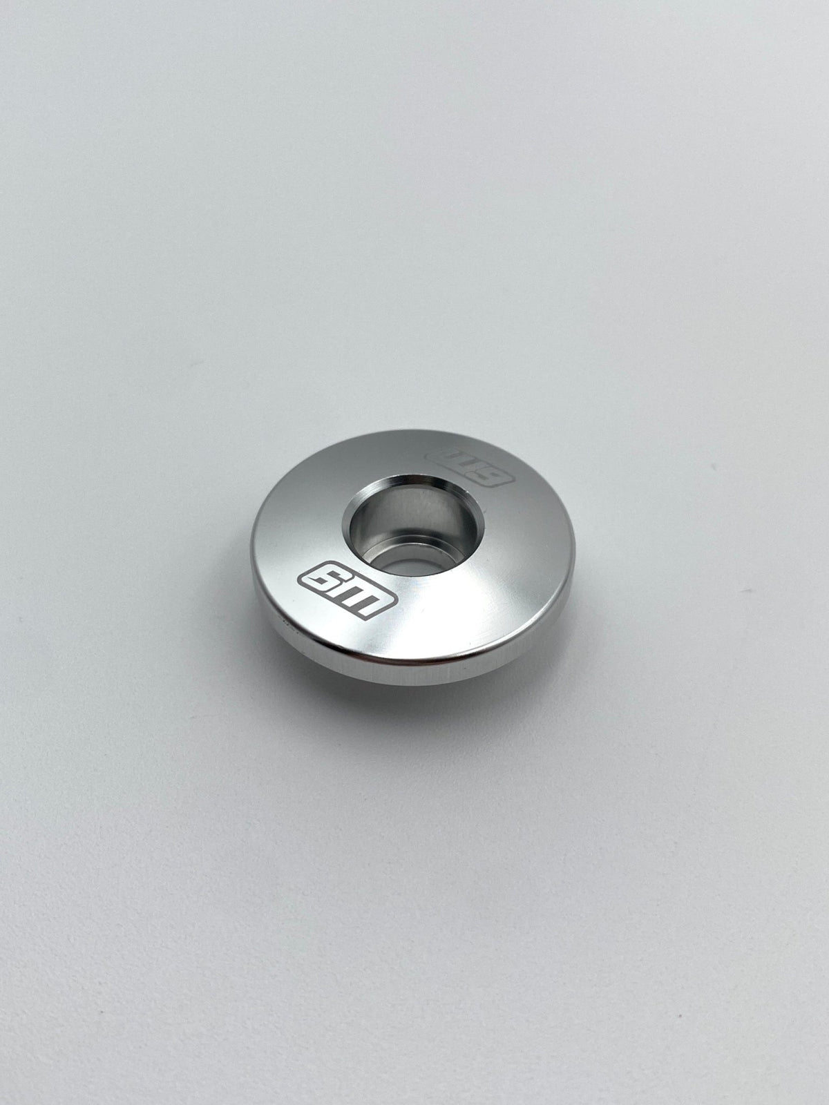 Steer Lock Replacement Cap - MXwraps