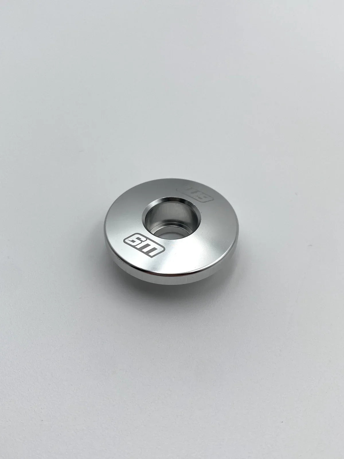 Warp 9 Stem lock Replacement Cap - MXwraps