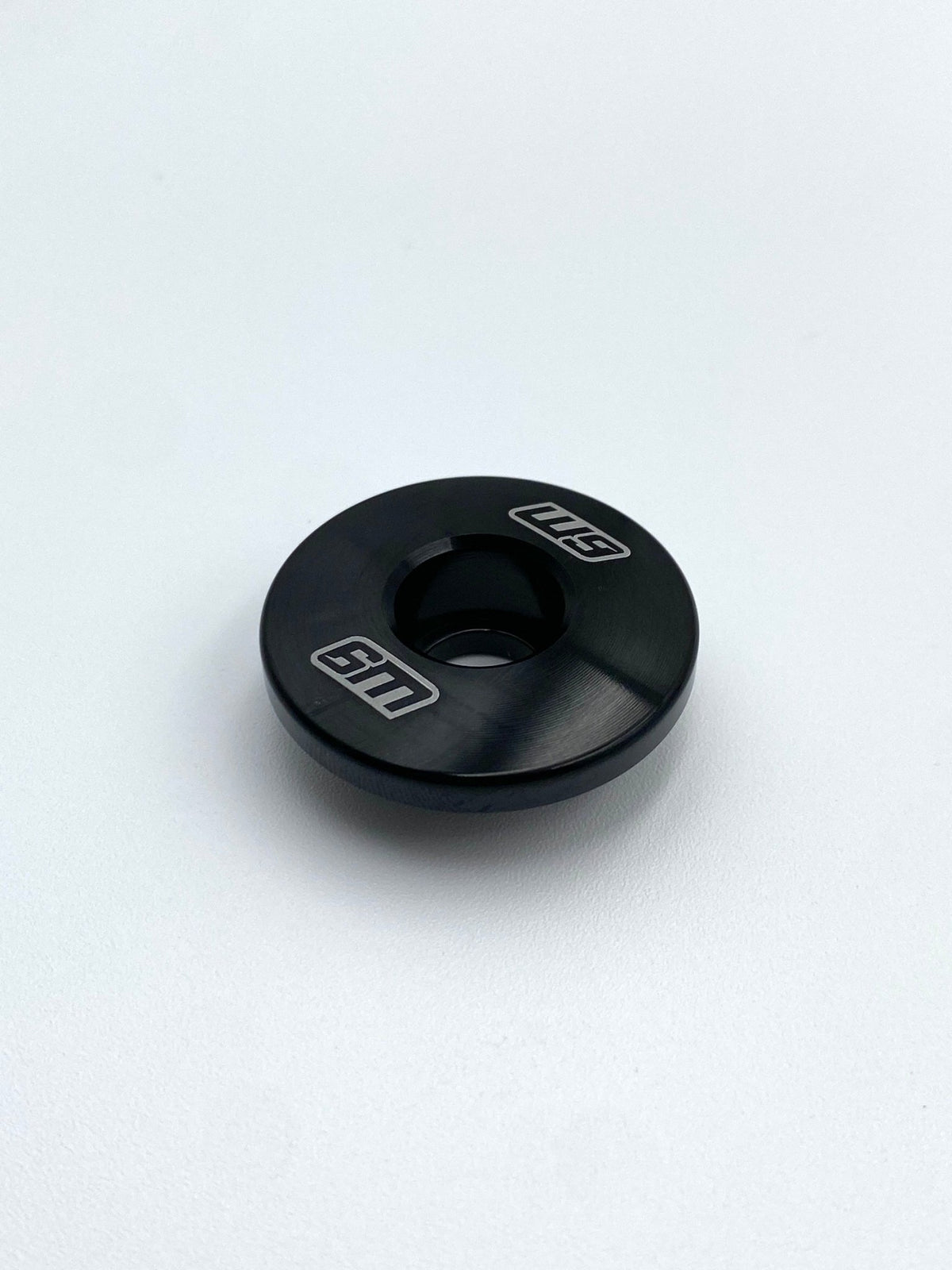Steer Lock Replacement Cap - MXwraps