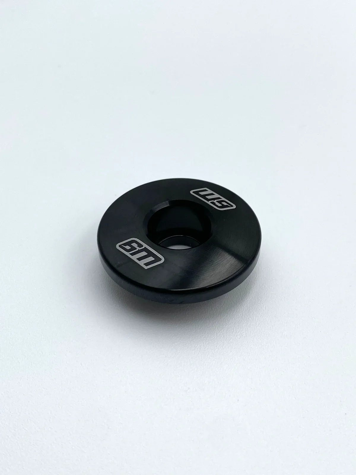 Warp 9 Stem lock Replacement Cap - MXwraps