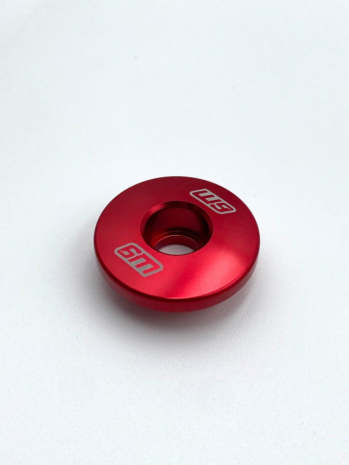 Steer Lock Replacement Cap - MXwraps