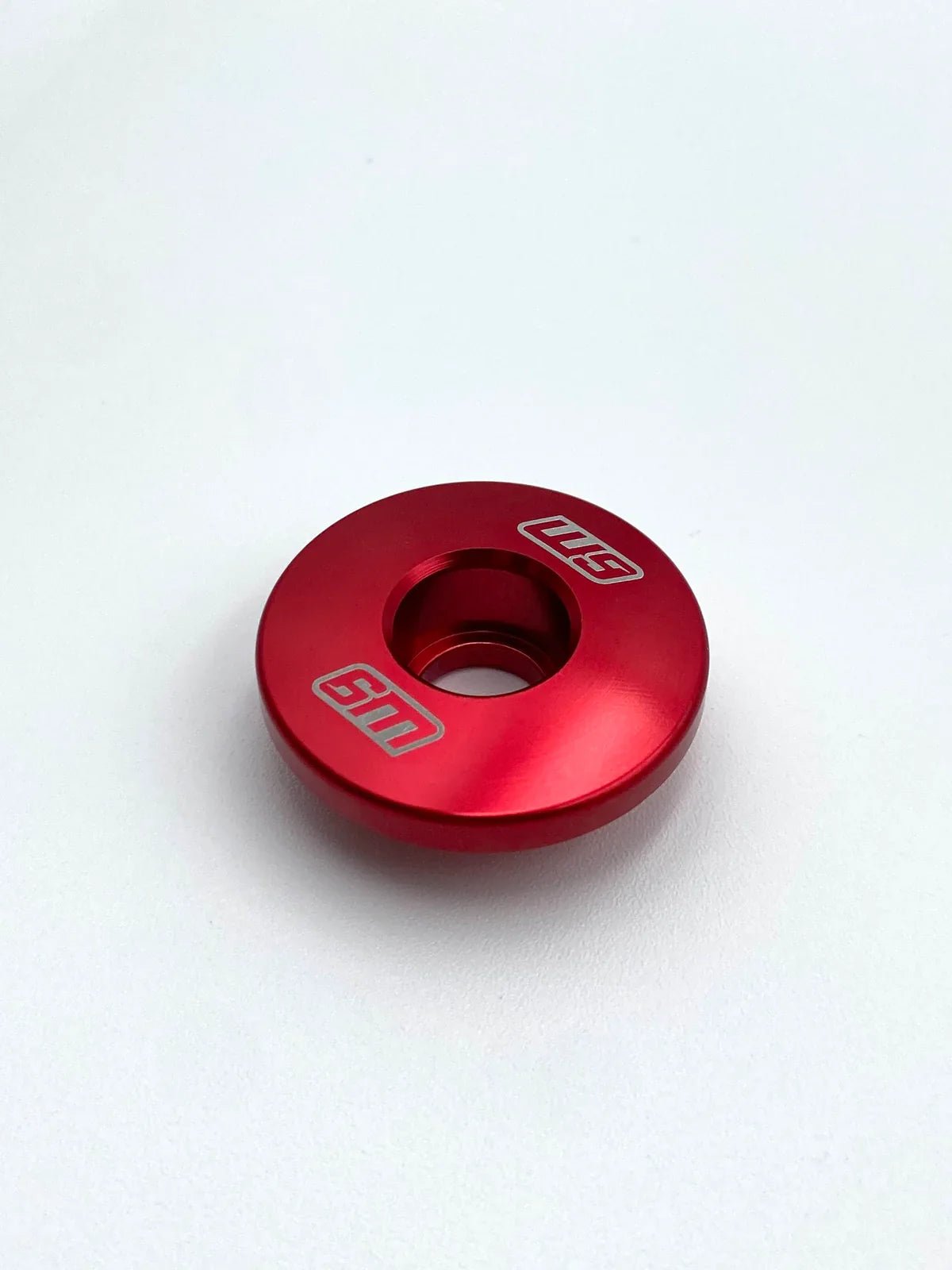 Warp 9 Stem lock Replacement Cap - MXwraps