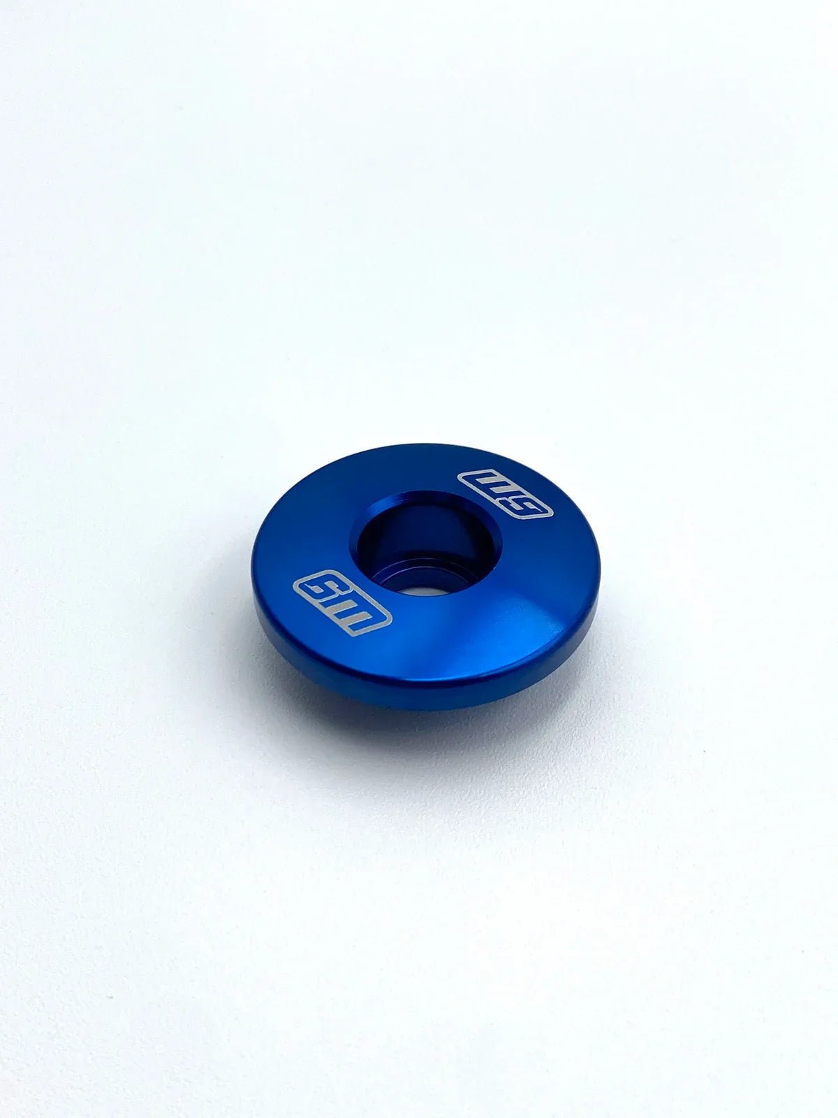 Warp 9 Stem lock Replacement Cap - MXwraps