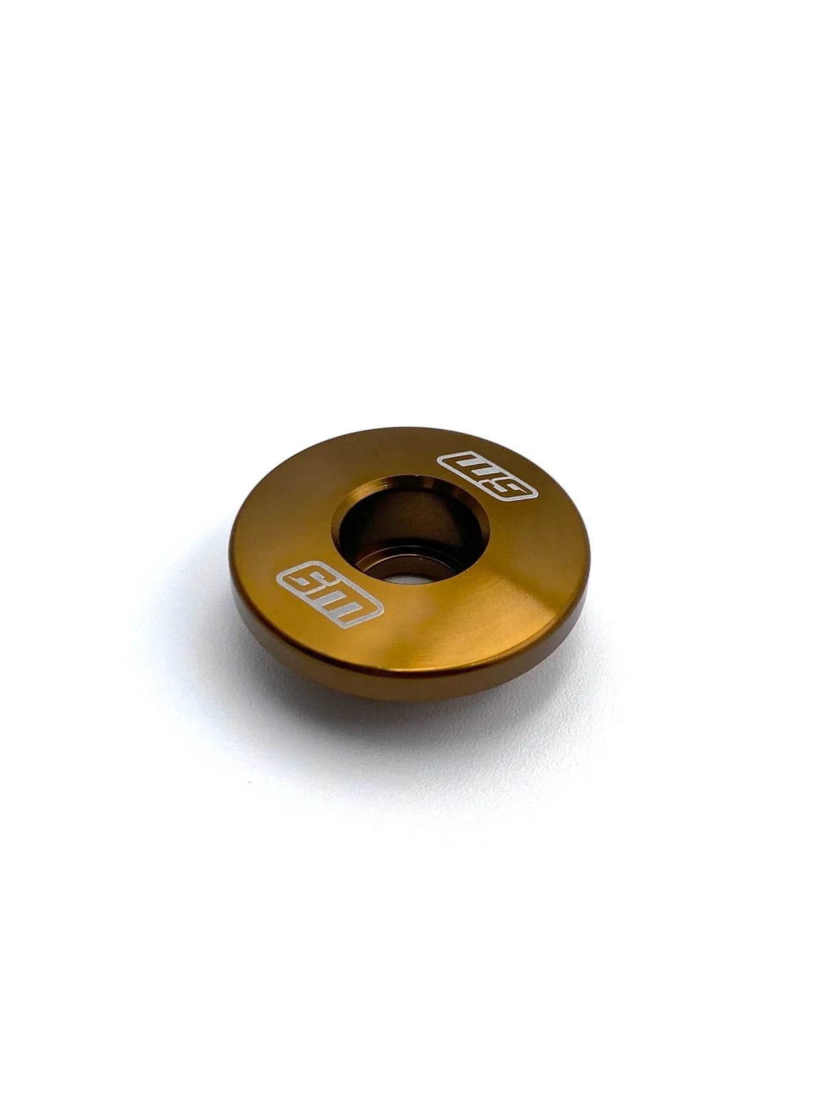 Warp 9 Stem lock Replacement Cap - MXwraps