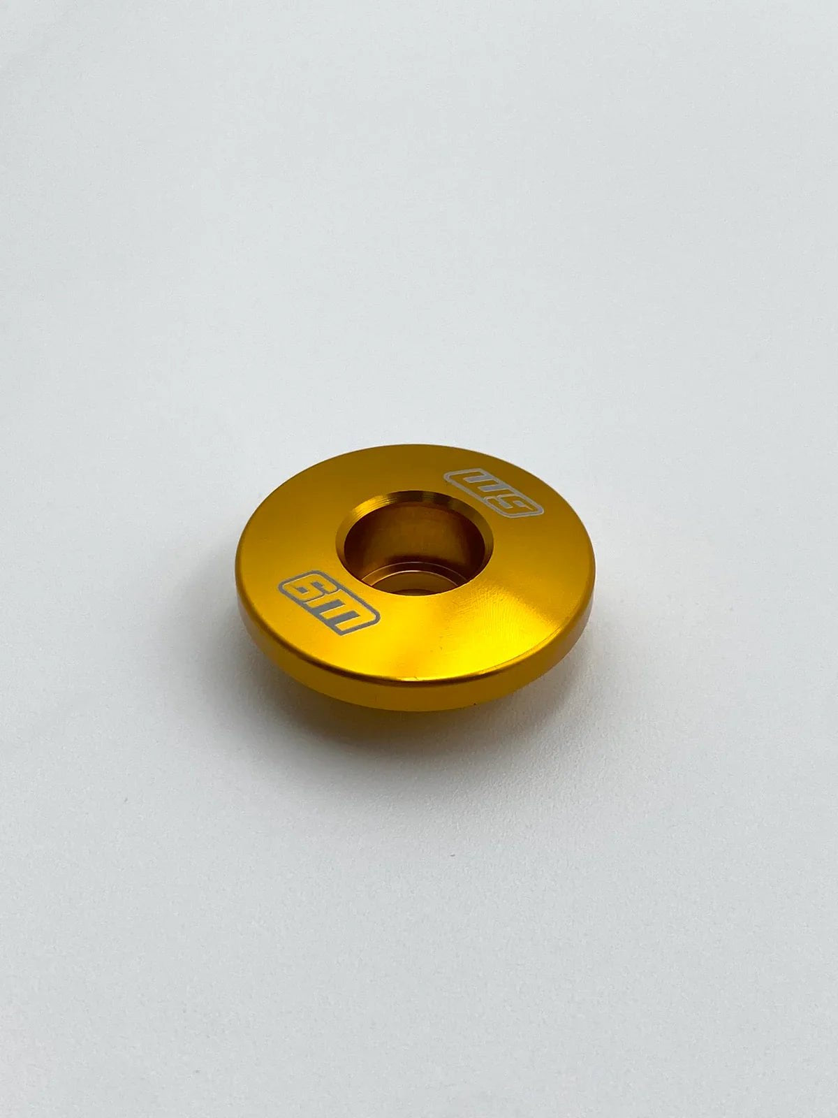 Warp 9 Stem lock Replacement Cap - MXwraps