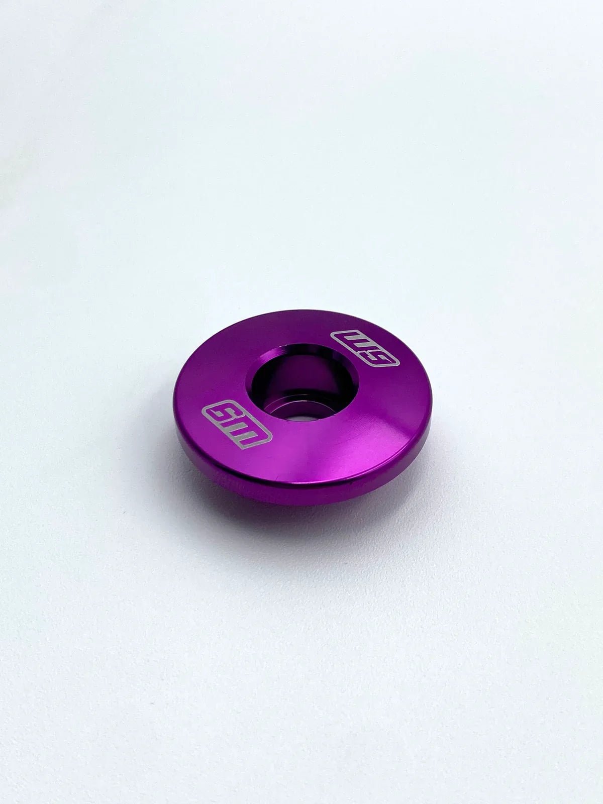 Warp 9 Stem lock Replacement Cap - MXwraps