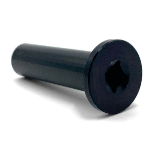 Steer Lock Base Nut No Fender