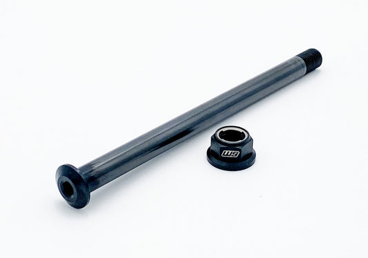 Light Bee Rear 12.9 Cryo Axle - MXwraps