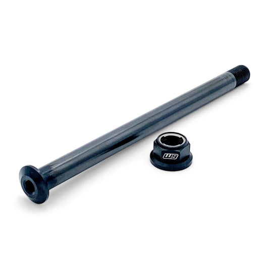 Light Bee Rear 12.9 Cryo Axle - MXwraps
