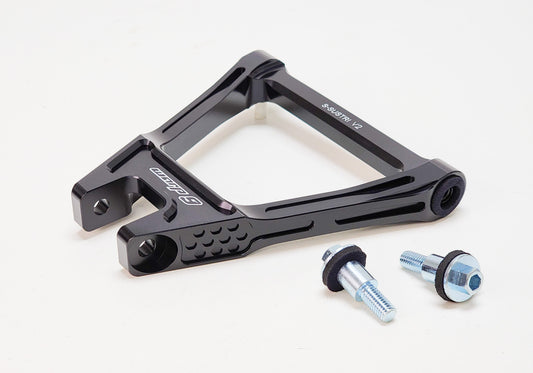 Warp 9 Surron Rear Suspension Triangle
