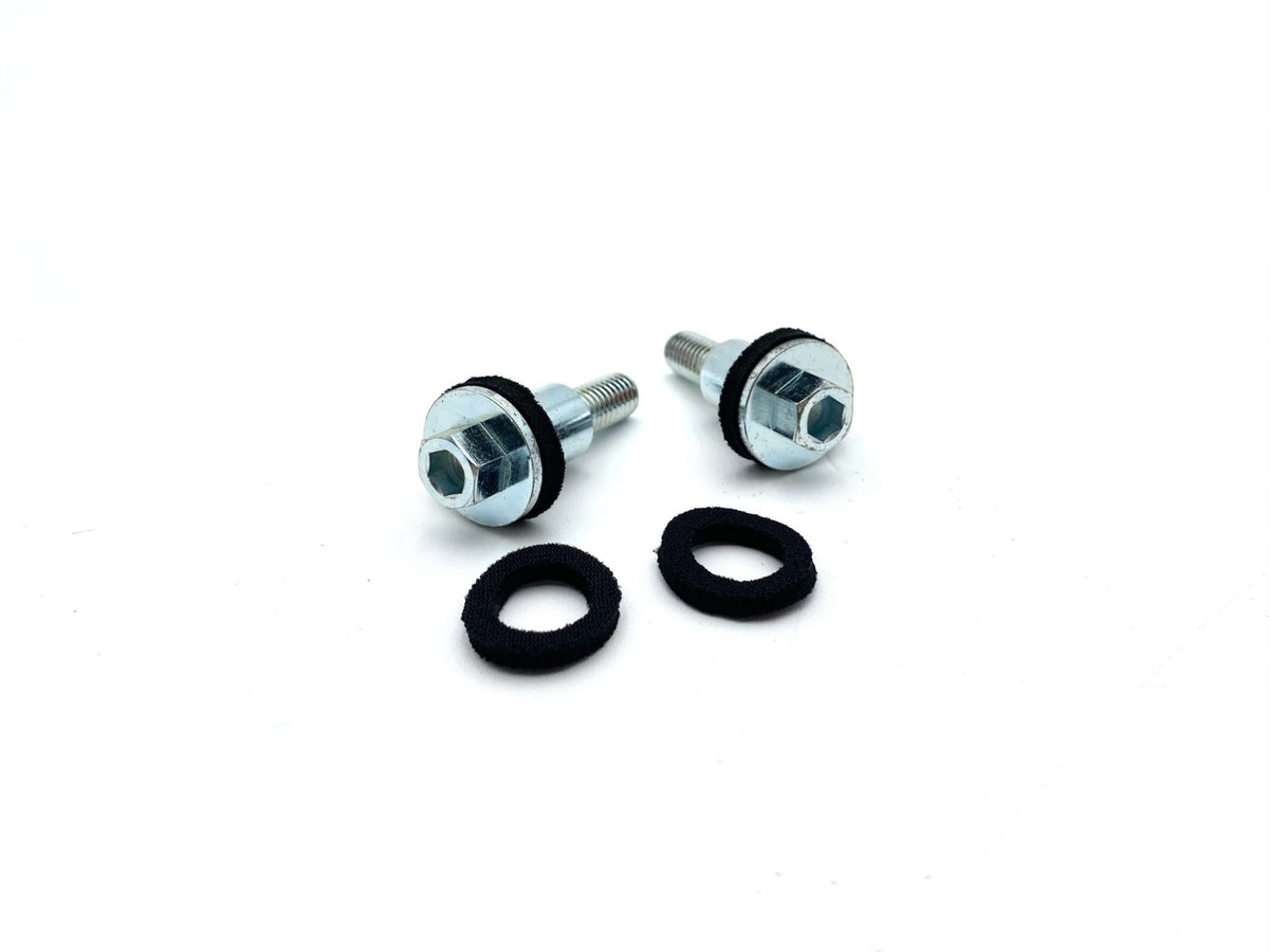 Light Bee Suspension Triangle Hardware - MXwraps