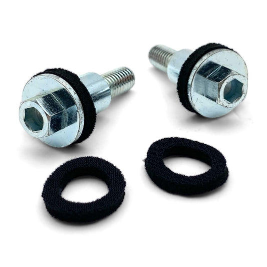 Light Bee Suspension Triangle Hardware