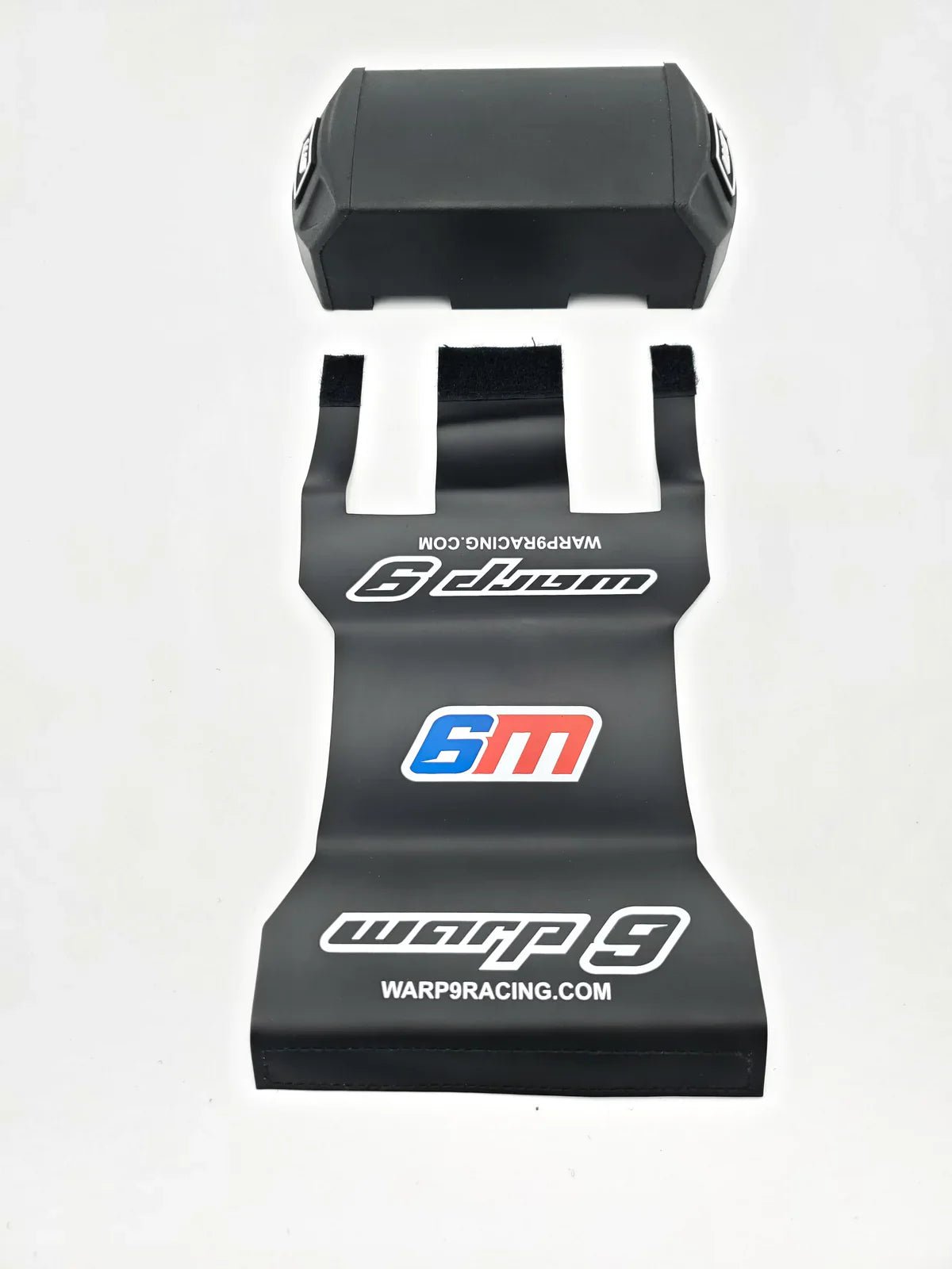 Ultra Bee Bar Pad - MXwraps