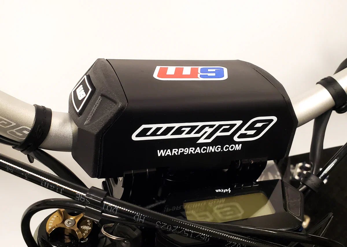Ultra Bee Bar Pad - MXwraps