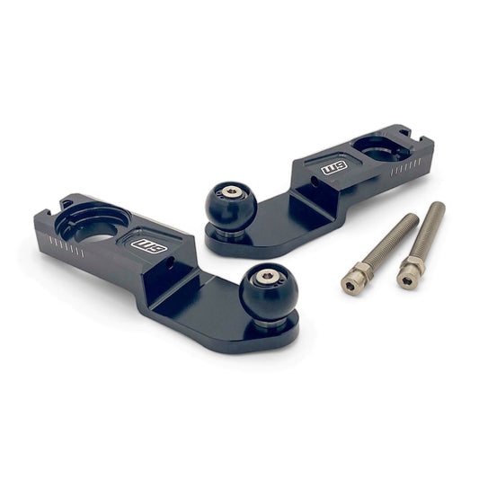 Ultra Bee Trailer Mount