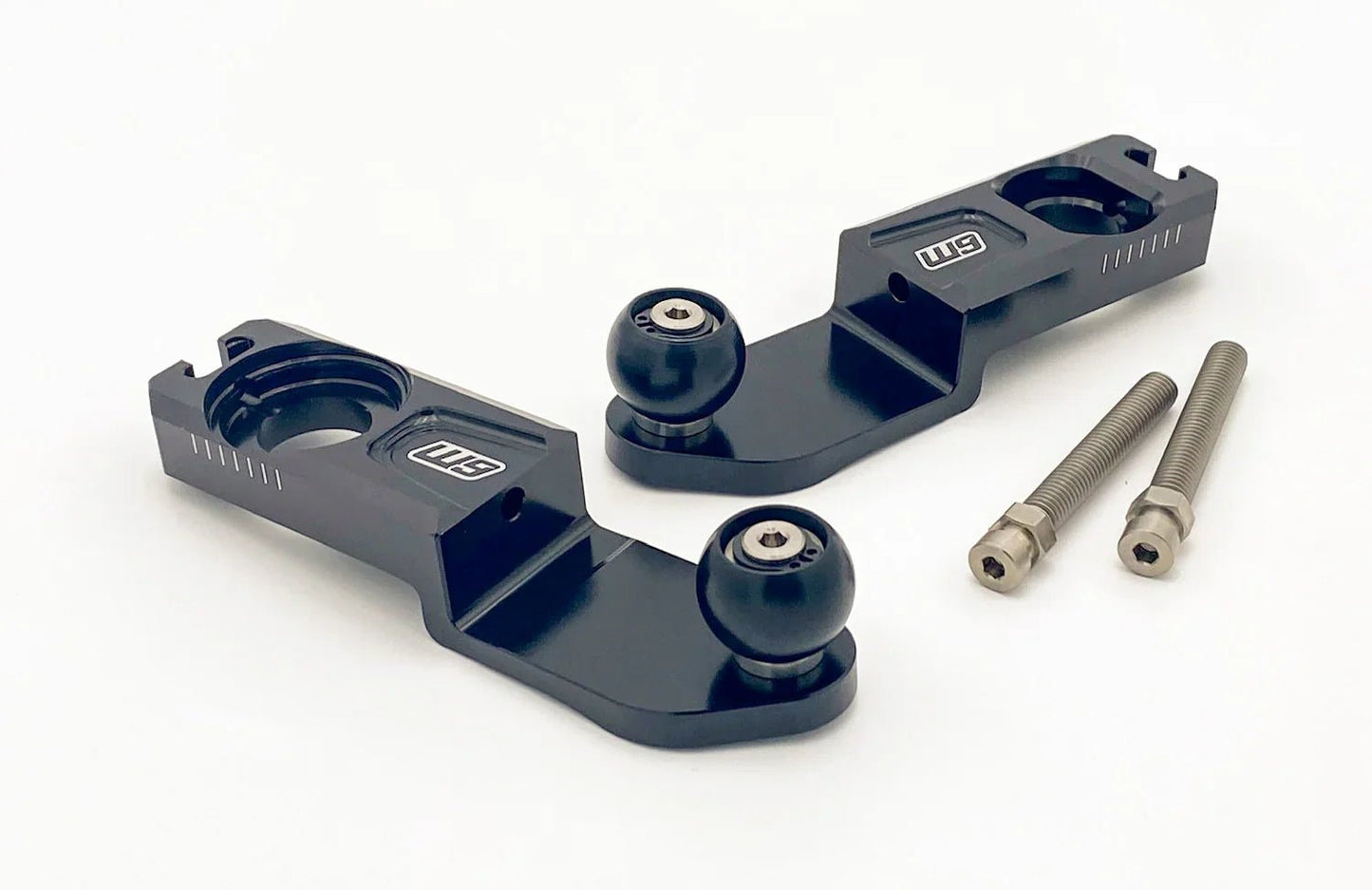 Warp 9 Surron Ultra Bee Trailer Mount - MXwraps