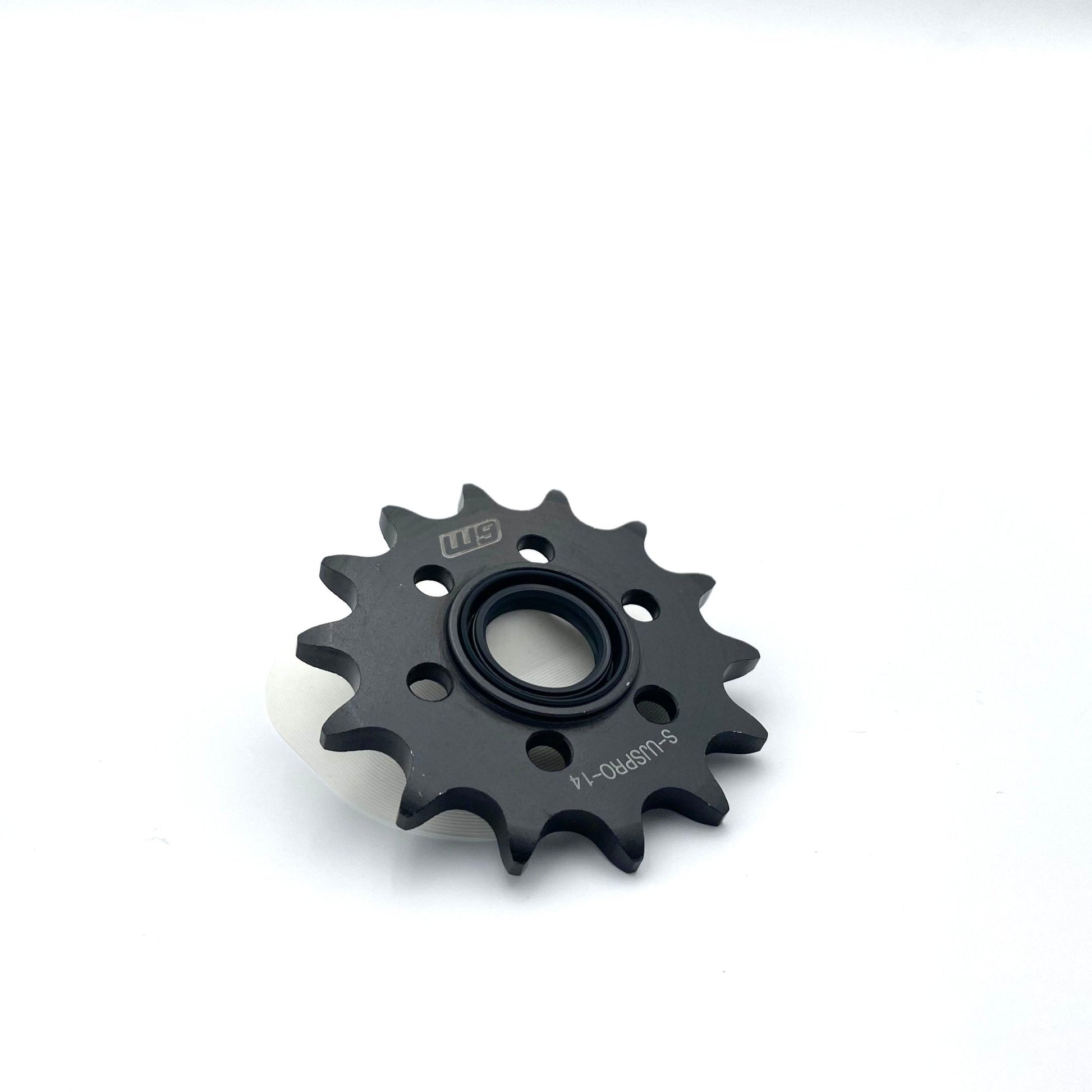 Ultra Bee Jack Shaft Sprocket - MXwraps