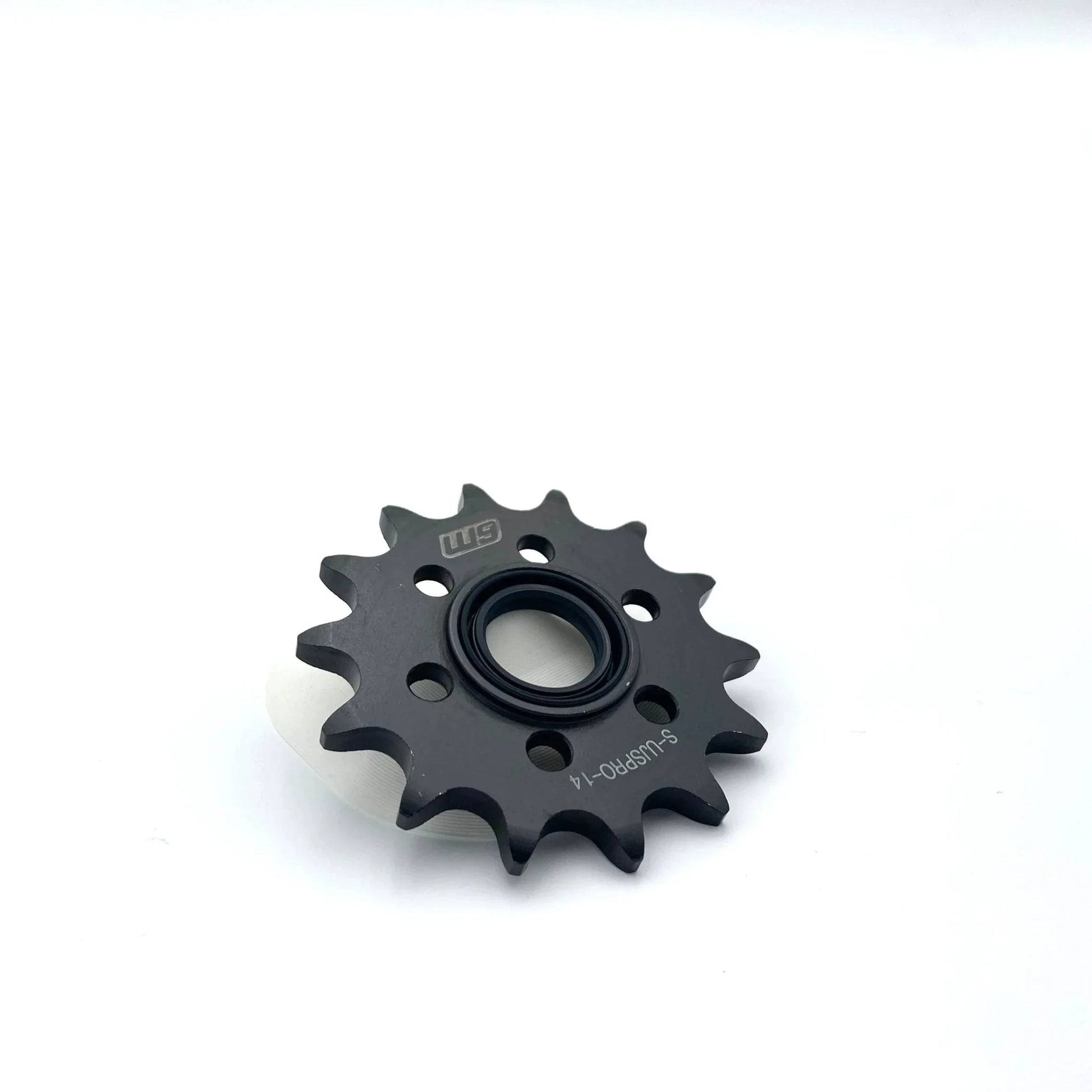 Warp 9 Surron Ultra bee Jack Shaft Sprocket - MXwraps