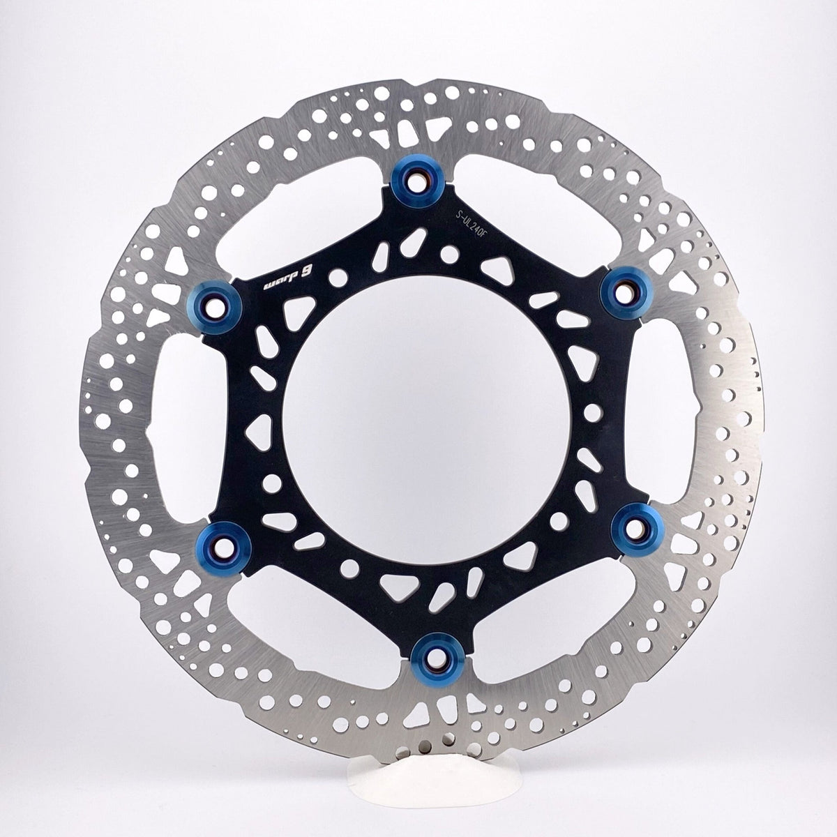 Surron Ultra Bee Floating 240mm Rotor - MXwraps
