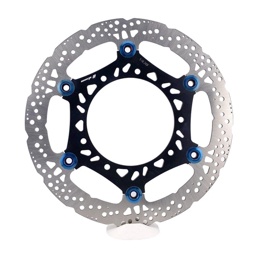 Surron Ultra Bee Floating 240mm Rotor