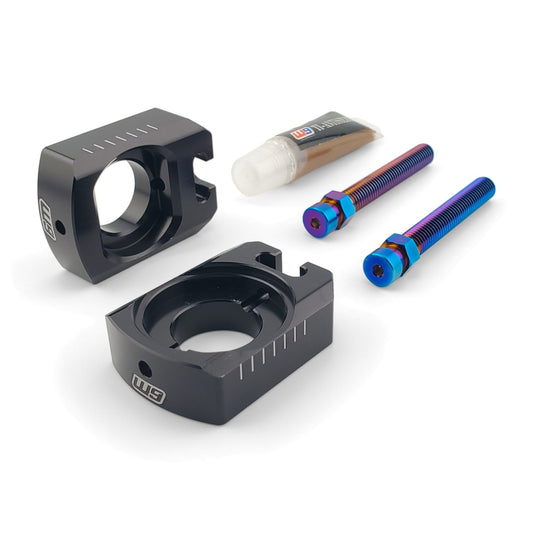 Ultra Bee Axle Block - MXwraps