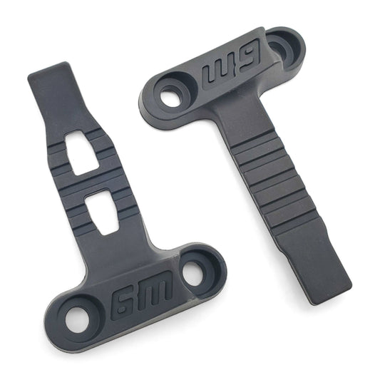 Ultra Bee Steer Stops – Low Profile