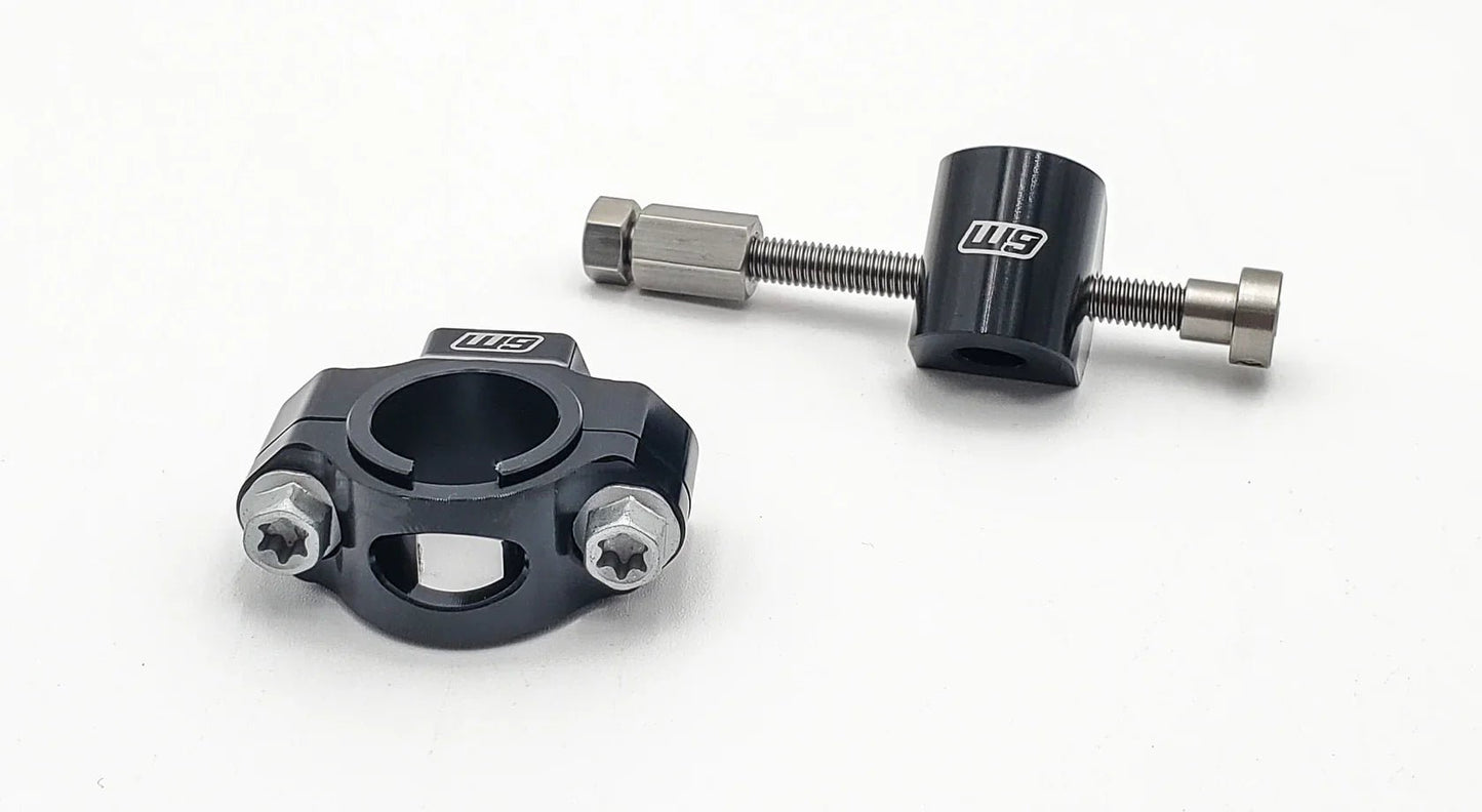 Warp 9 Ultra bee Motor Adjuster - MXwraps