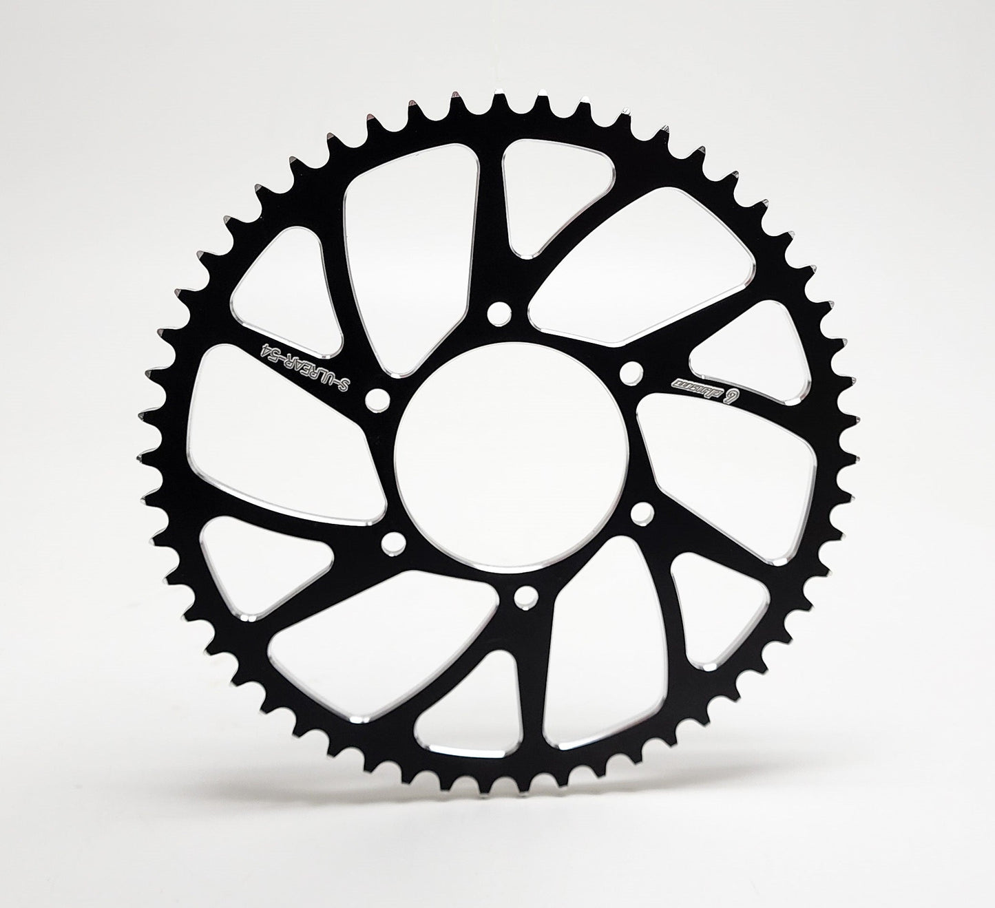 Warp 9 Surron Ultra Bee Sprocket - MXwraps