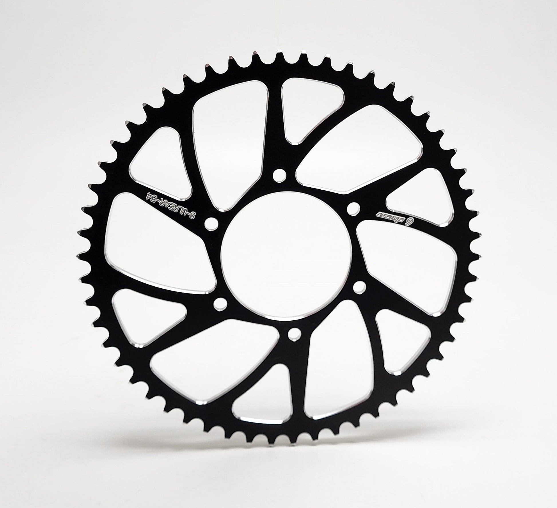 Warp 9 Surron Ultra Bee Sprocket - MXwraps