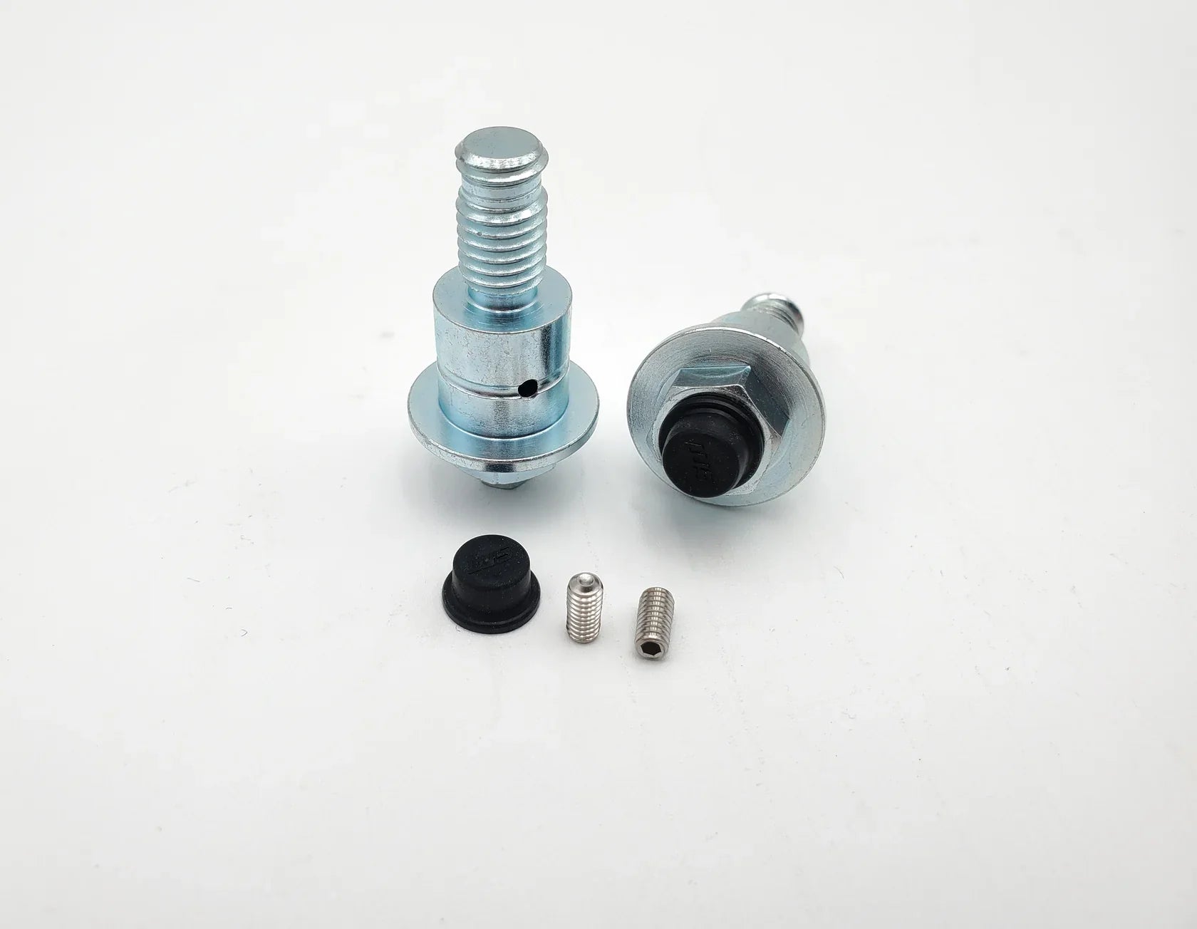 Warp 9 Ultra Bee Triangle Pivot Bolt Kit - MXwraps