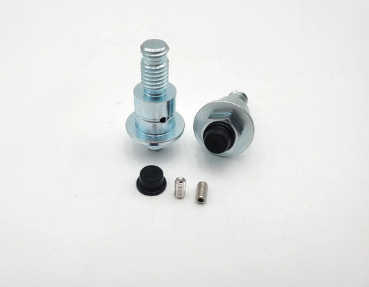 Warp 9 Ultra Bee Triangle Pivot Bolt Kit - MXwraps