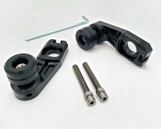 Ultra Bee Rear Slider - MXwraps
