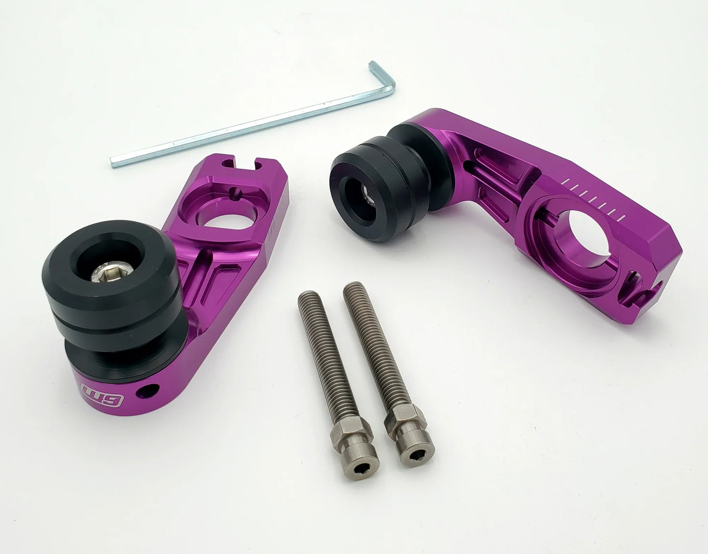 Ultra Bee Rear Slider