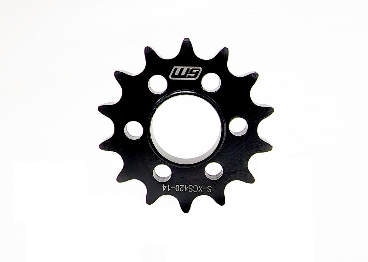 Jack Shaft Sprocket - MXwraps