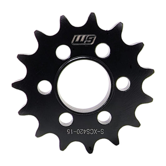 Jack Shaft Sprocket