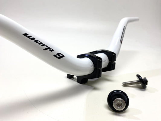 E-Moto Tapped Handlebar - MXwraps