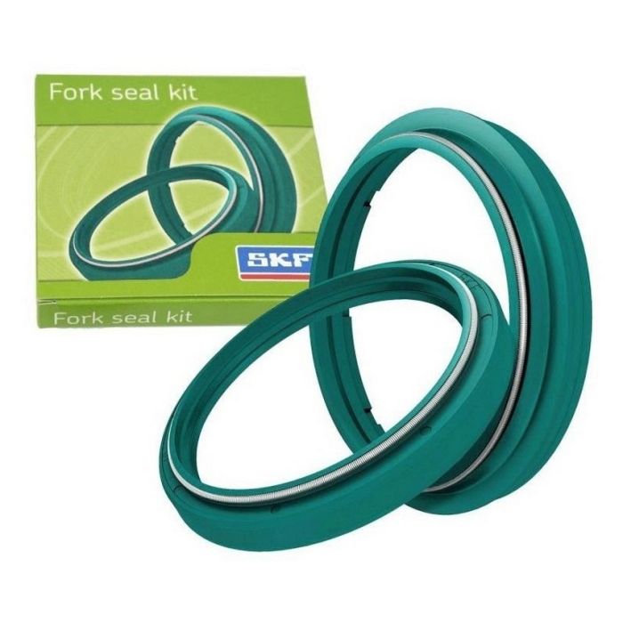 FastAce SKF Fork Seals - MXwraps