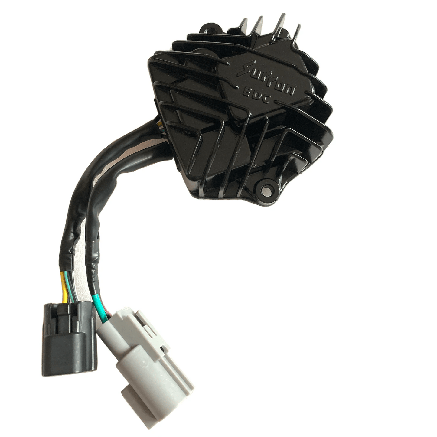 Surron Ultra Bee DC Converter - MXwraps