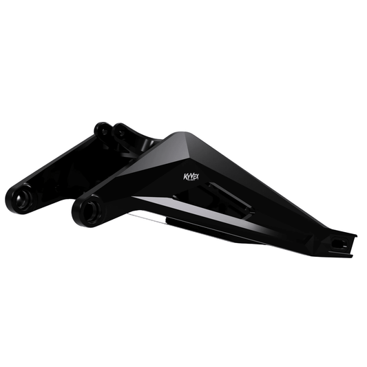 KyVex Billet Swing Arm Compatible w/ Surron Light Bee X - MXwraps