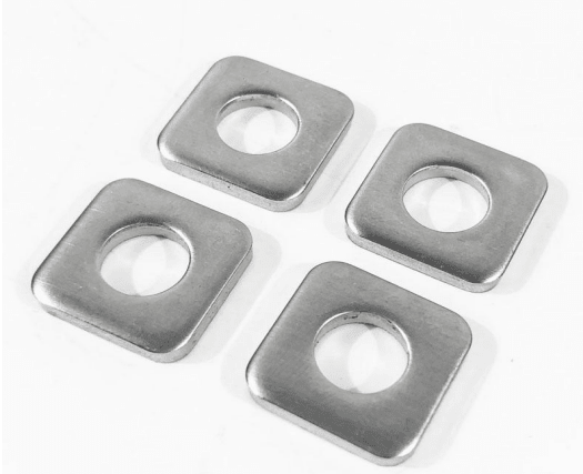 OEM motor square washer (2 pcs) - MXwraps