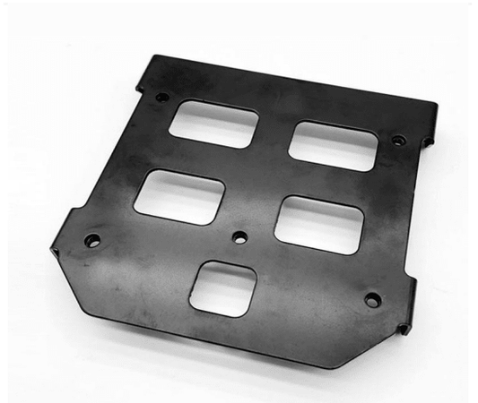 OEM battery support plate - MXwraps