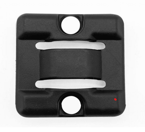 OEM battery plastic support block - MXwraps