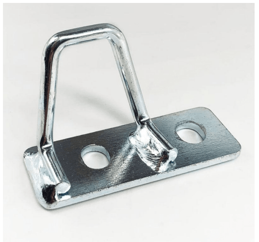 OEM battery lid latch(Surron LBX or Talaria Variants) - MXwraps