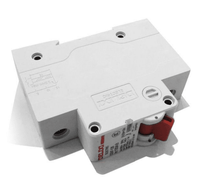 OEM Surron/Segway breaker - MXwraps