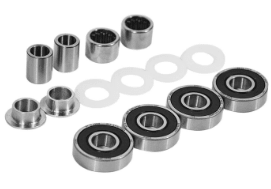 Surron Light Bee Jackahaft Bearing Maintenance Kit - MXwraps