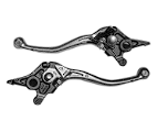 Surron Ultra Bee Brake Lever - MXwraps