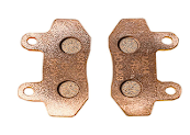 Surron Ultra Bee Brake Pads - MXwraps