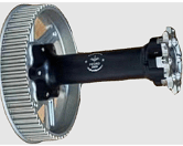 Surron Ultra Bee Center Shaft Sleeve Assembly - MXwraps