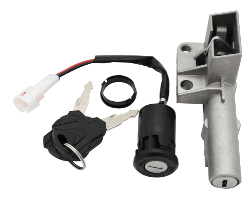 Emoto Lock Key Set - Light Bee/Talaria/Generic/Ultra Bee - MXwraps